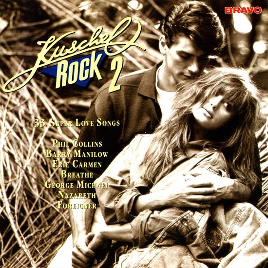 Kuschelrock, Vol. 2