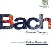 Famous Cantatas Vol. 2