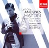 Haydn: Piano Concertos no 3, 4 & 11 / Andsnes, Norwegian CO