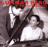 Berg: Historical Recordings, Vol. 2 - Piano