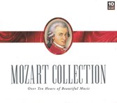Mozart Collection (Box Set)