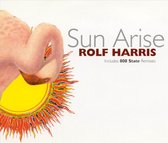 Sun Arise [Singl]