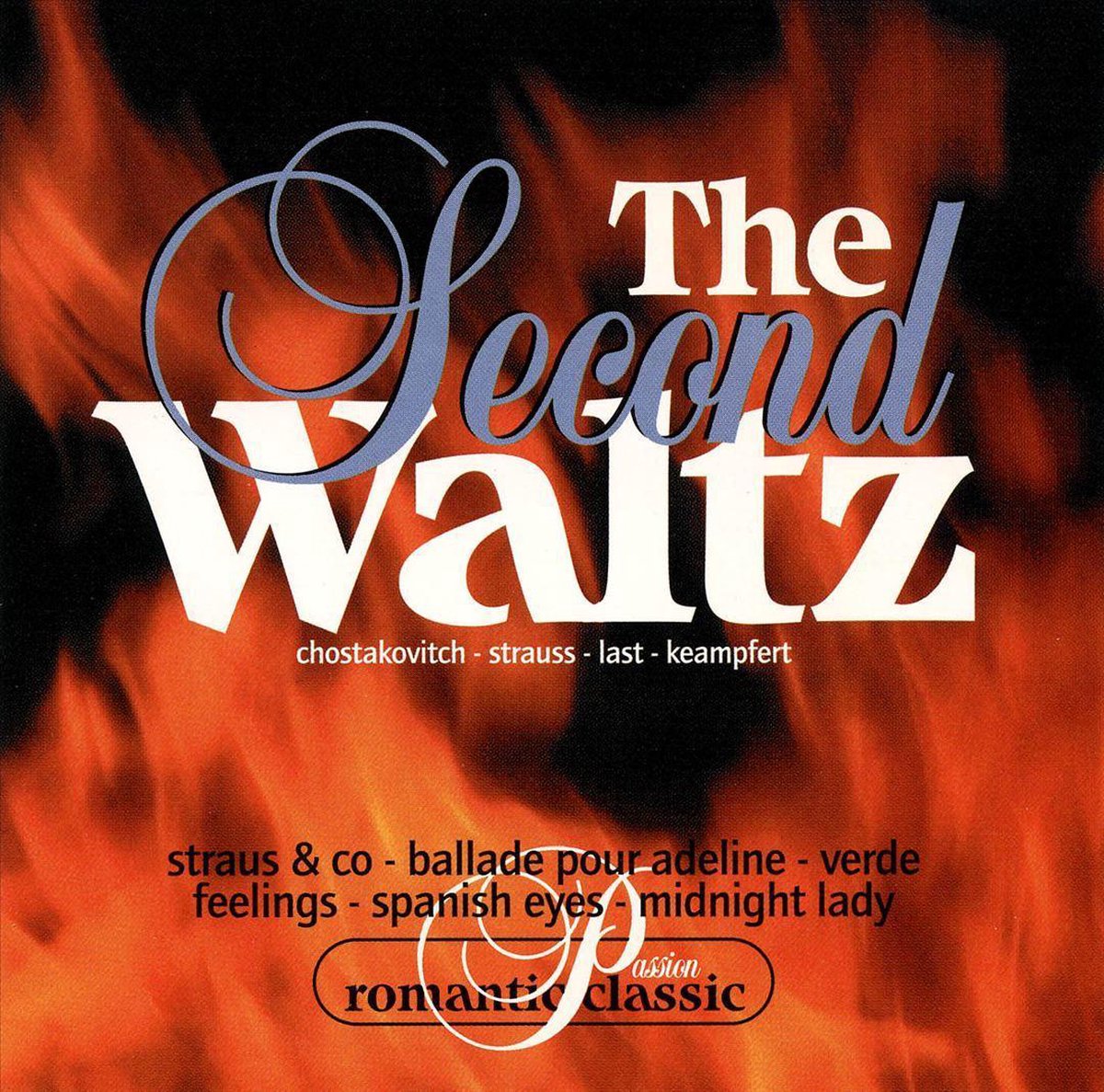 The Second Waltz
