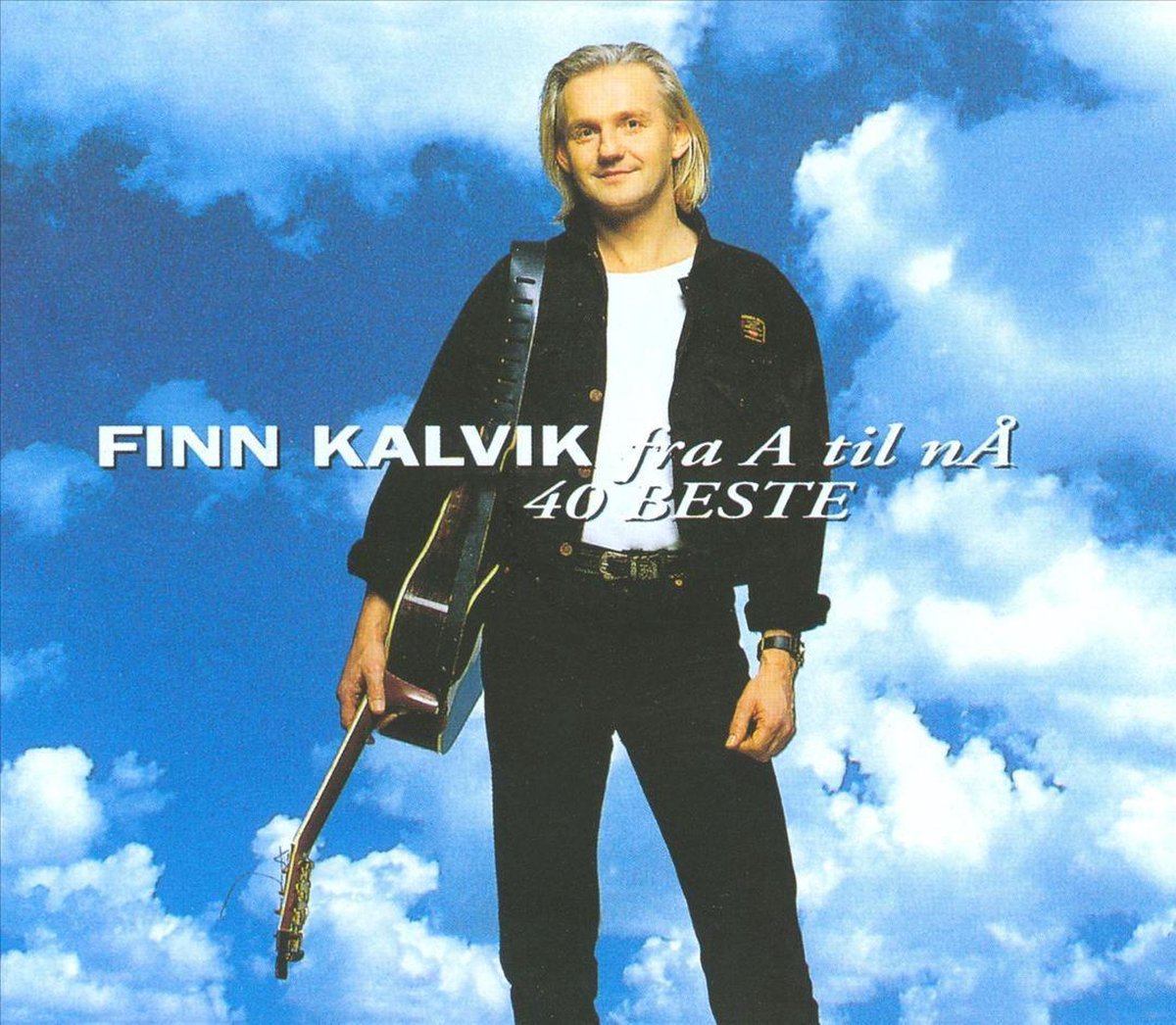 Fra a Til Na: 40 Beste