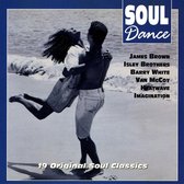 Soul Dance