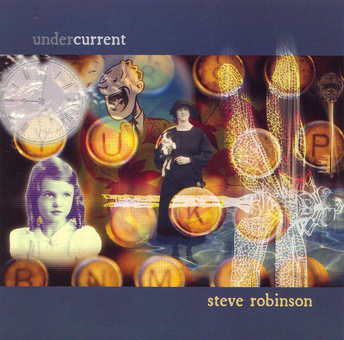 Undercurrent