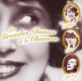 Les Grandes Dames De La Chanson