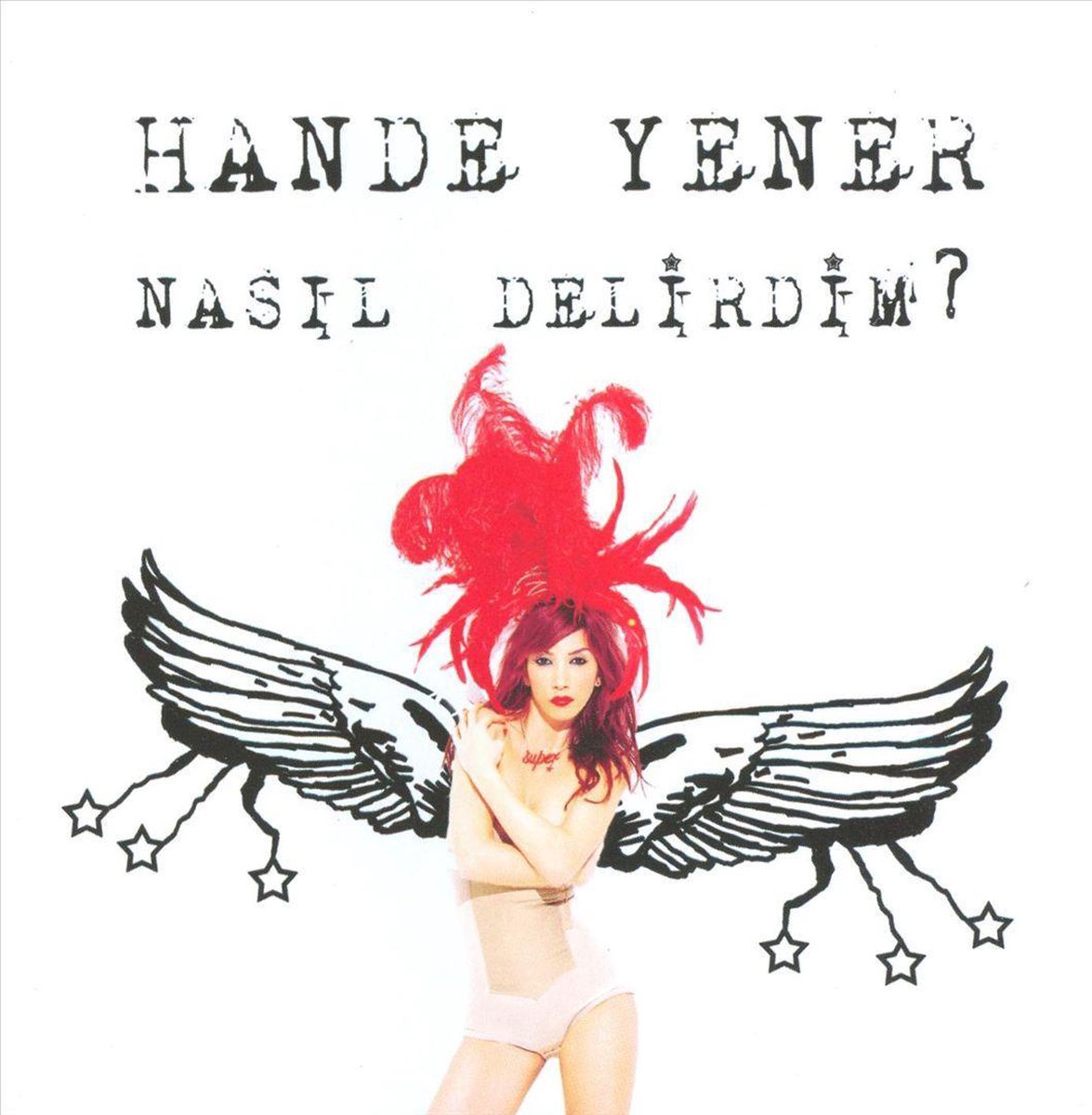 Nasil Delirdim?