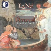 Perceval - The Quest for the Grail Vol 2 / Taylor, La Nef