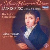 Works For Fortepiano