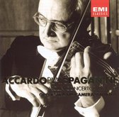Accardo plays Paganini - Violin Concertos nos 1 & 3
