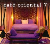 Café Oriental, Vol. 7