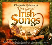 Various Artists - Best Loved Irish Songs (3 CD)