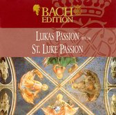 Bach: St. Luke Passion