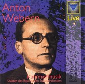 Webern Kammermusik
