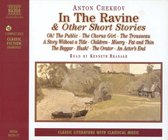 In the Ravine & Other Short Stories [Audiobook]