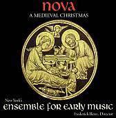 Nova: Medieval Christmas