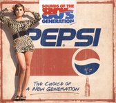 Pepsi: Sounds Of The  80s Generation//Ft. Kim Wilde, Blondie, Europe A.O.