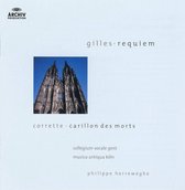 Requiem/Carillon Des Mort
