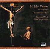 St John's Passion