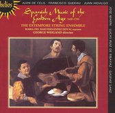 Spanish Music of the Golden Age (1600-1700)