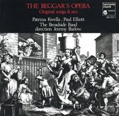 The Beggar's Opera: Original Songs & Airs