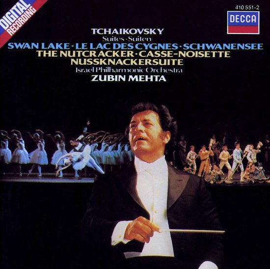 Tchaikovsky