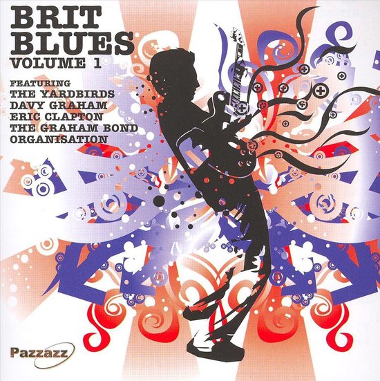 Best Of Brit Blues Volume 1