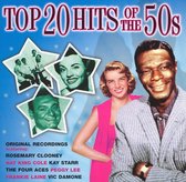 Top 20 Hits of the '50s, Vol. 2