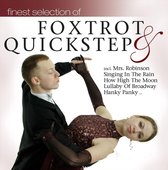 Foxtrot and Quickstep