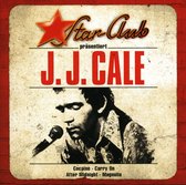 Star Club: J.J. Cale