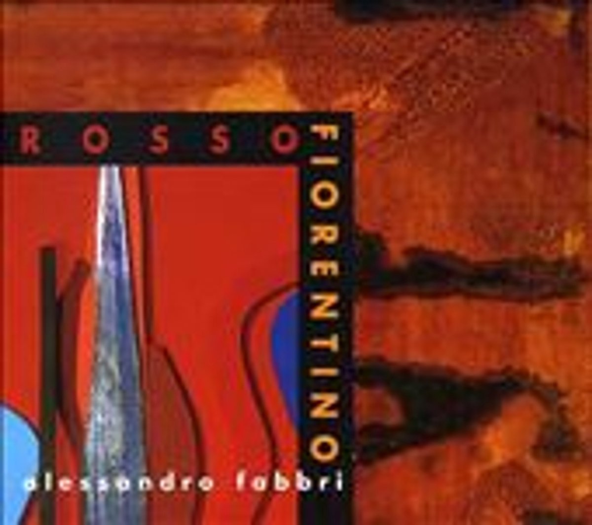 Rosso Fiorentino