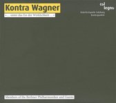 Wagner: Kontra Wagner