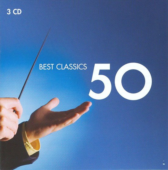 50 Best Classics