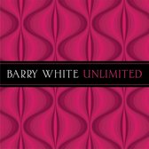 Barry White - Unlimited