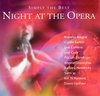 Simply the Best Night at the Opera / Algana, Bartoli, et al