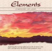 Elements: Symphony of Light [W/DVD]