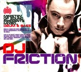 Ministry Of Sound Presents Mixed Drum & Bass - DJ Friction