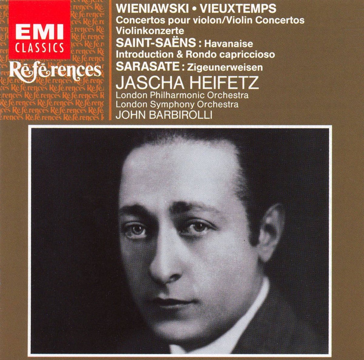 Violinconcert Nr. 2