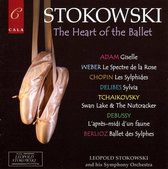 Heart Of The Ballet/Stokowski