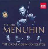 Yehudi Menuhin: The Great Viol