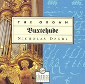 The Organ: Buxtehude