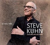 Steve Kuhn - At This Time (CD)