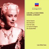 Lisa Della Casa Sings Handel & Mozart