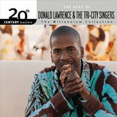 Lawrence, Donald / Tri-city Singers - Millennium Collection: 20th Century Masters