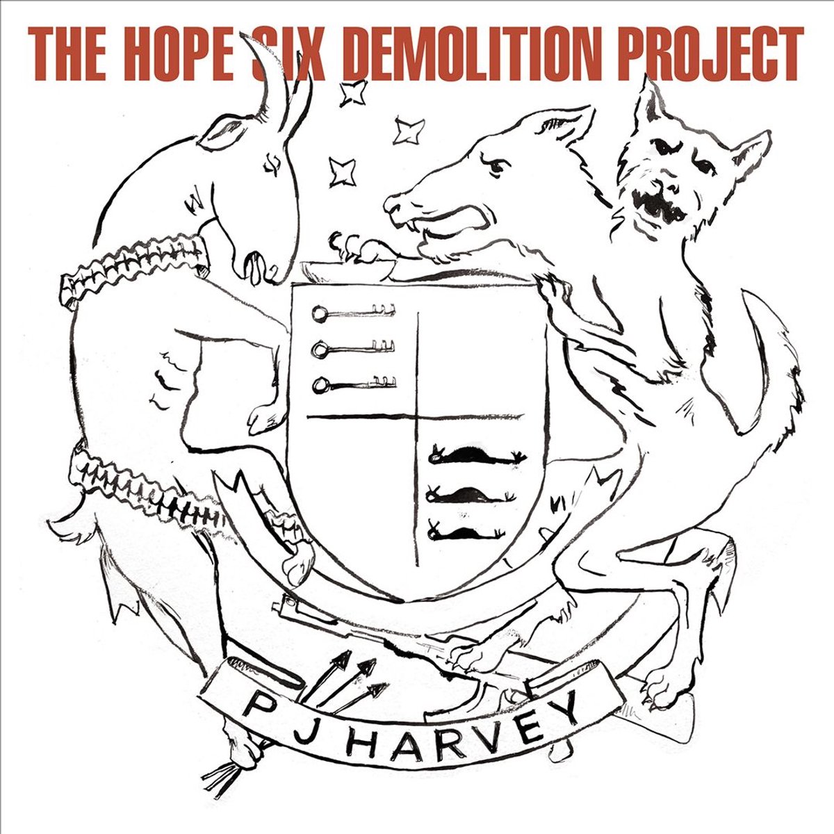 Hope Six Demolition Project