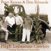 High Lonesome Cowboy (CD)