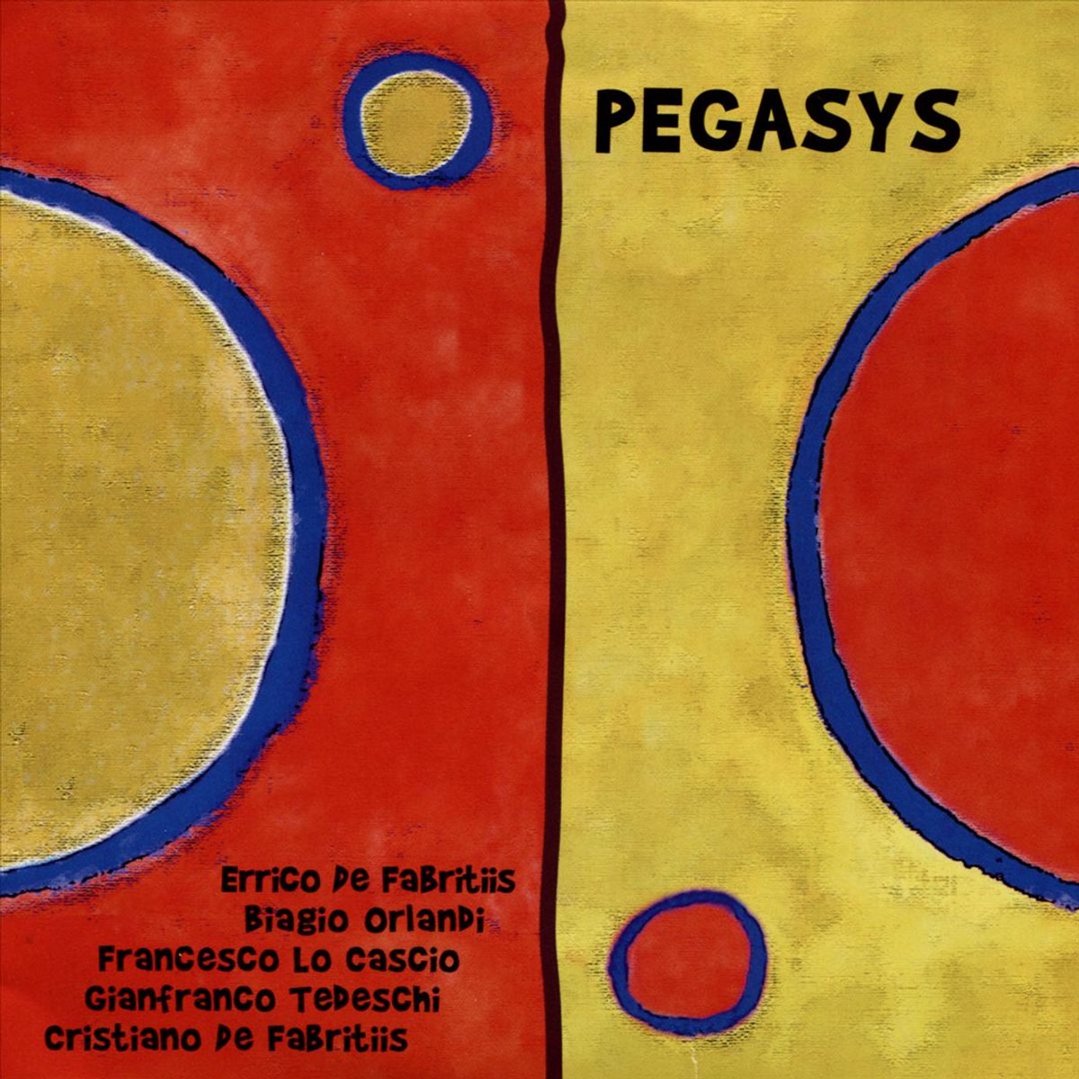 Pegasys