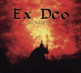Ex Deo - Romulus (CD)