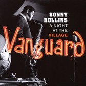 At The Village Vanguard - Rollins Sonny